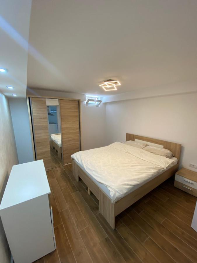 Baron Apartment Belgrade Exterior photo